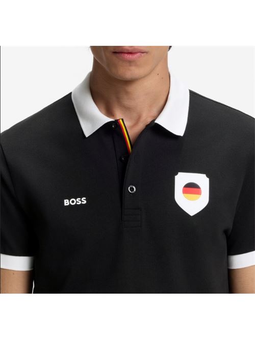 pl_bb bc lux paddy BOSS | 50559263 PL_BB BC LUX PADDY.002